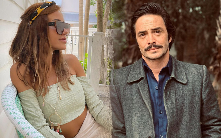 Avukat aşkıyla tatile çıktı! Bir Zamanlar Kıbrıs yıldızı Ahmet Kural'ın son halini gören tanıyamadı