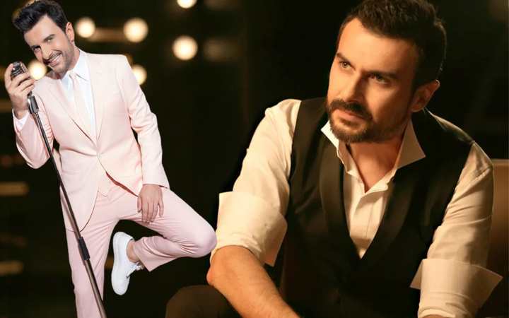 'Dezavantajını yaşamıyoruz' deyip Gökhan Tepe konuştu: Örf ve adetlerimiz...