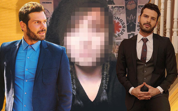 Taciz skandalı! Kıyafetleri yoktu çığlık sesleri yükseldi: Sadakatsiz yıldızı Mehmet Çelik sessizliğini bozdu