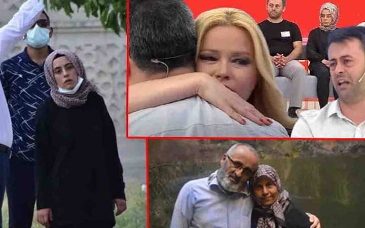 Büyükşen çifti cinayetinde binde bir olacak olay! Çok çarpıcı detaylar ortaya çıktı