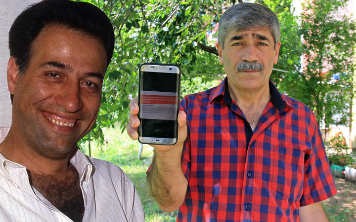 Kocaeli'de doktora gitti hayatının şokunu yaşadı: Kemal Sunal filmi gibi