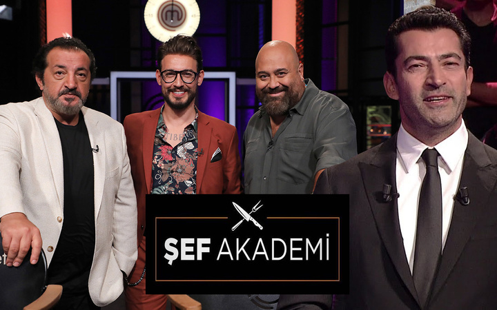 Masterchef Kim Milyoner Olmak İster Şef Akademi'ye fark attı! Reytingde zirve bakın kimin