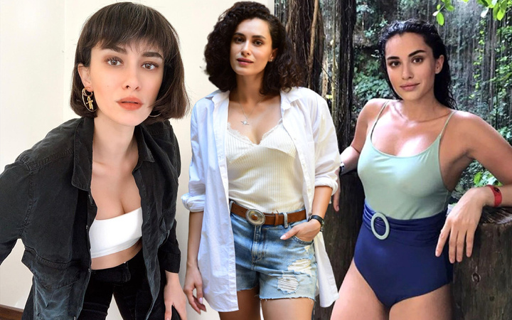 'Babam okuyacak' deyip cinsel ilişki sorusuna bakın ne yanıt verdi! Hande Doğandemir: Şoka girdi