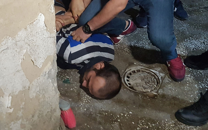 Adıyaman'da Suriyeli dehşeti! Annesini, eşini ve beş çocuğunu rehin aldı