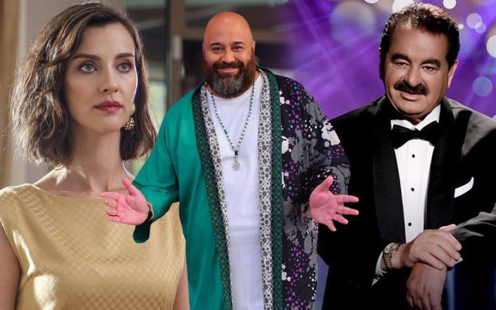 Masterchef şaşırttı İbo Show Baş Belası hüsrana uğradı! Reytingde zirve bakın kimin