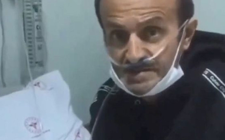 'Cimilli İbo' İbrahim Özer'den kötü haber! Yoğun bakıma alındı
