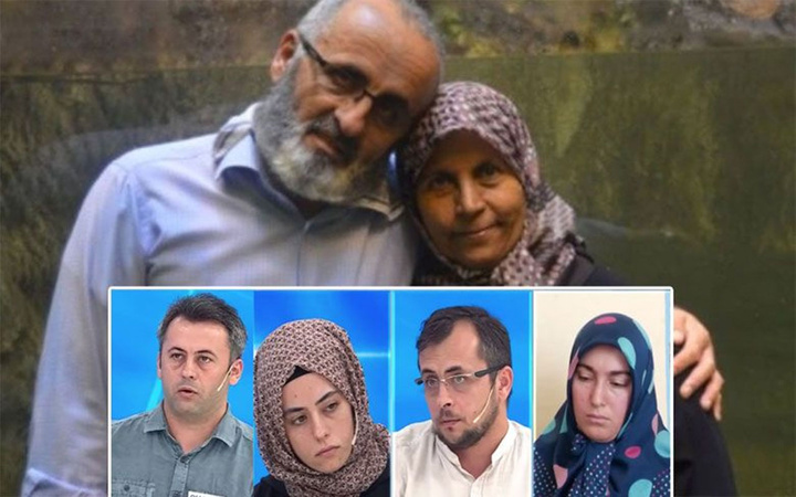 Müge Anlı'yı ağlatmıştı! Büyükşen çifti cinayetinde bomba ifade: 100 bin lira...