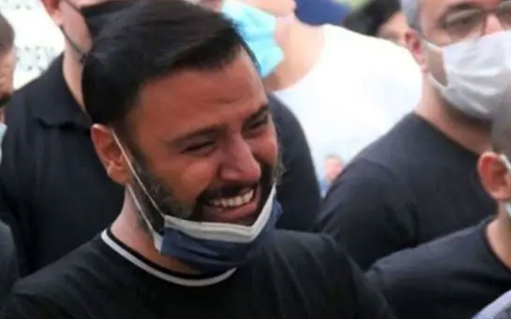 Kardeşini kaybeden Alişan bir vefat ile daha yıkıldı! Bu kez kuzeni...