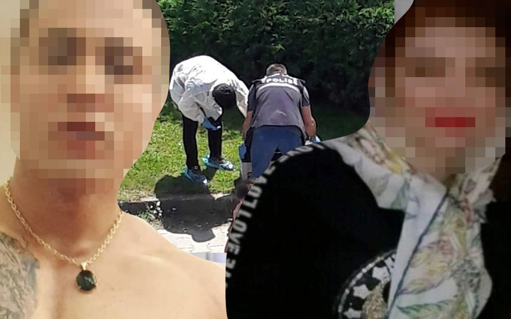 Sakarya'da karı koca parçalanıp toprağa gömüldü! Vahşette yeni detaylar ortaya çıktı