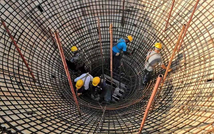 Çinli ekip Zonguldak'ta yaptı 3 buçuk yıl sürdü! Bir saatte 500 ton kömür üretme kapasitesi