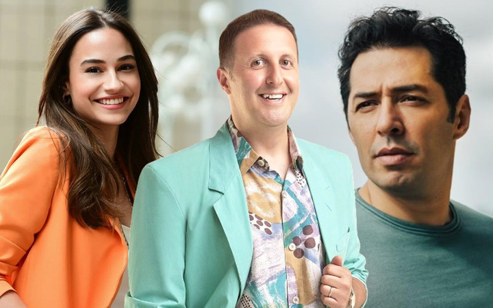 Fox TV dizisi final yaptı Kazara Aşk Seksenler Kefaret'e fark attı reytingde zirve bakın kimin