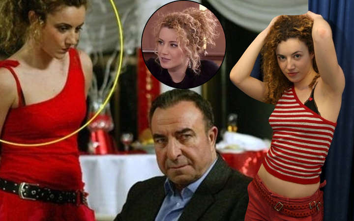 Arka Sokaklar yıldızı Pınar Aydın şöhreti bıraktı son hali ve yaşamıyla şaşırttı