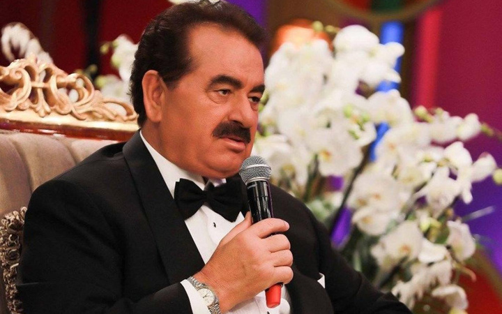 İbrahim Tatlıses İBO Şov ile ekrana dönünce malulen emeklilik maaşı gitti