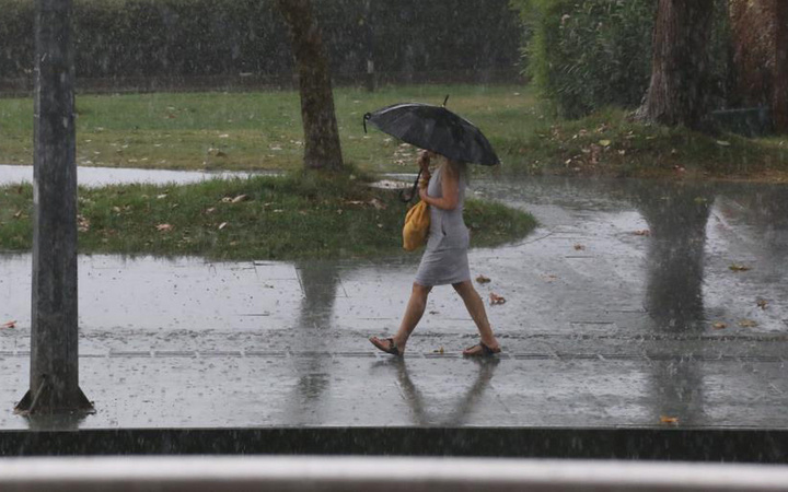 İstanbul ve diğer şehirlerde 9 Ağustos hava durumu! Meteoroloji turuncu alarm verdi