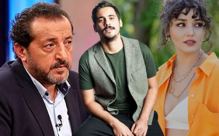 Masterchef şaşırttı! Dünya Hali Sen Çal Kapımı'ya reyting şoku zirve bakın kimin