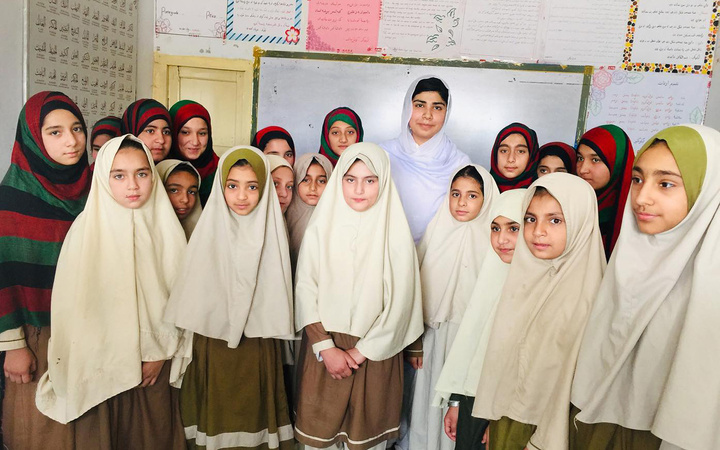 Kızların okuması için savaşmıştı! Taliban çığlığı: Beni bulurlarsa kurşunlayacaklar