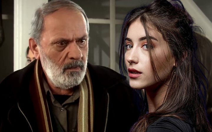 Oyuncu Metin Çekmez hayatını kaybetti! Hazal Kaya'yı yıkan ölüm