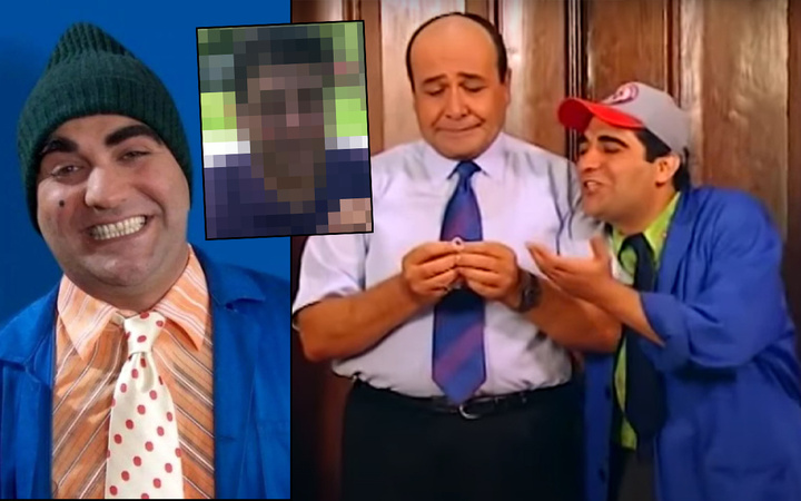 Son Halini Goren Taniyamadi Hayat Bilgisi Nin Mennan I Erdal Turkmen Bakin Simdi Ne Yapiyor Internet Haber Son Halini Goren Taniyamadi Hayat Bilgisi Nin Mennan I Erdal Turkmen Bakin Simdi Ne Yapiyor Internet Haber