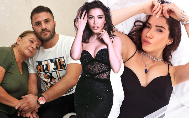 Ablası Burcu Güneş'ten 15 bin TL borç istedi! Aldığı yanıtla şaşkına döndü: Bunu hiç beklemiyordum