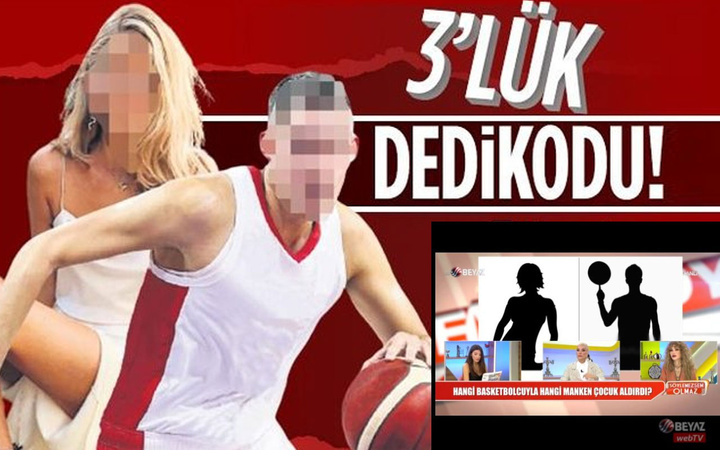 Çağla Şıkel'den 'Kerem Tunçeri'den hamile kalıp gizlice aldırdı' iddiasına yanıt