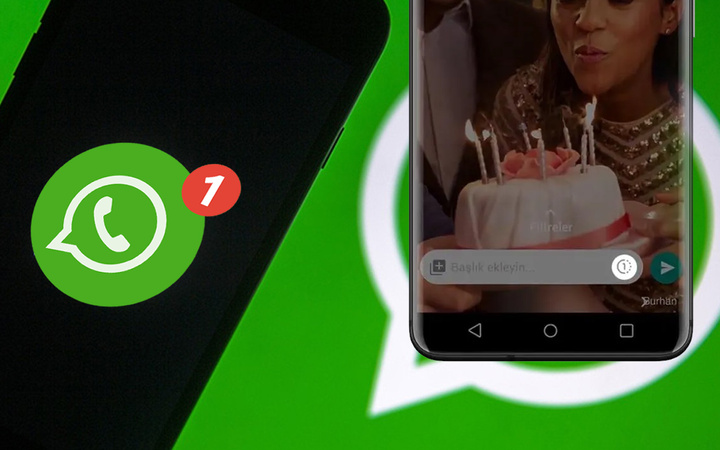 Dokununca kaybolacak! Whatsapp'ın devrim gibi özelliği Türkiye'de: Bunlara dikkat!