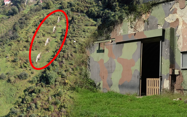 Çok az kişi biliyor 2010'da terk edildi! Trabzon'da gizli halde bulunuyor içini gören şaştı kaldı