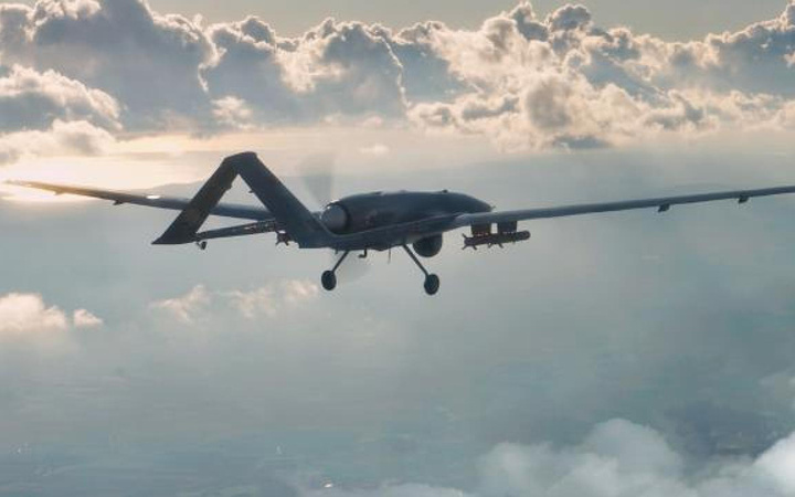 İtalyanlar Türk SİHA'larına mest oldu! Türkiye'nin F-35'lere cevabı