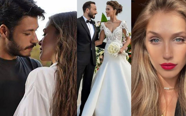 Bensu Soral'dan Hakan Baş ile evliliğindeki aldatma iddiaları için ilk açıklama