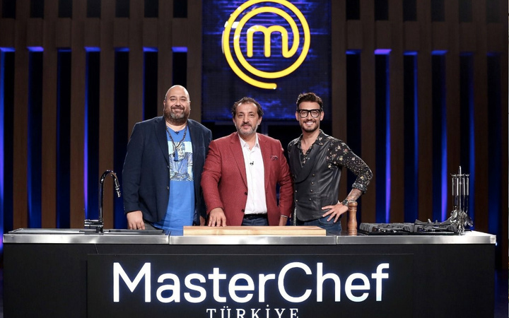 Masterchef Hamza Mercimek'le ilgili ifşa videosu! Murat Özdemir'in kankası çıktı