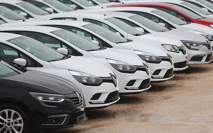 150 bin liranın altında kalmadı! Liste güncellendi: İşte en ucuz sıfır otomobiller