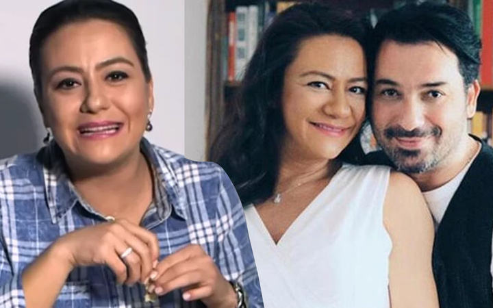 'İçim çok acıyor' deyip Ezgi Sertel kahreden haberi duyurdu! Son paylaşımı yürek burktu