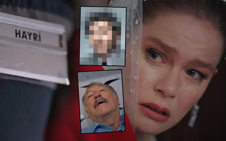 Kanal D Camdaki Kız Hayri'nin kim olduğu ortaya çıktı! Seyirci inanamadı: Çukur'dan transfer