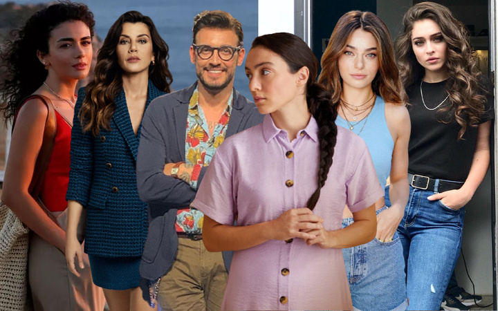 Masumlar Apartmanı Masterchef Baht Oyunu İçimizden Biri Ada Masalı Evlilik Hakkında Her Şey'e reyting şoku