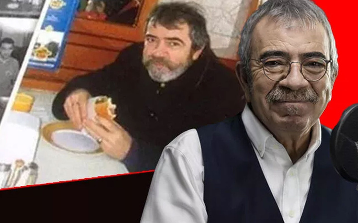 Selçuk Yöntem ünlü zincir kafeye karşı 'tost' davasını kazandı!