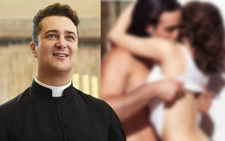 Skandal patladı! Kilise parasıyla cinsel ilişki partisi: Meğer tecavüz hapı...