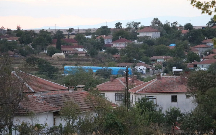 Edirne'de kırmızı alarm kan emici sinek bulaştırdı! 8 köyde ‘mavi dil’ karantinası başlatıldı