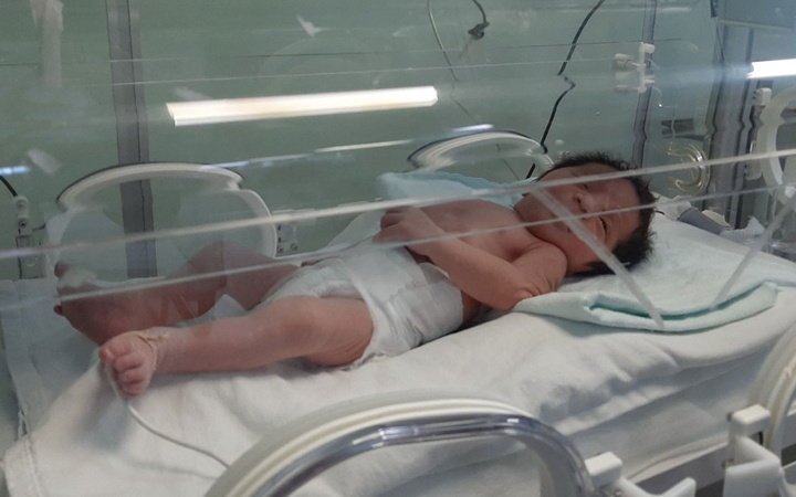 Bebeğini diri diri gömen anne 'yasak ilişkiden kız bebek dünyaya getirdim' dedi her şeyi anlattı