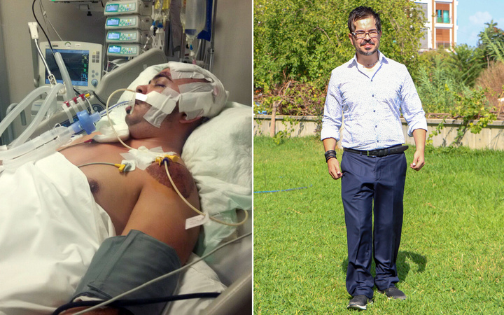 752 gün sonra komadan çıktı doktorlar ayağa kalkamaz dedi bakın şimdi ne halde?