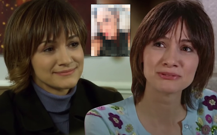 Kanal D dizisi Yaprak Dökümü'nün Sedef'i Seda Demir'den Survivor itirafı geldi