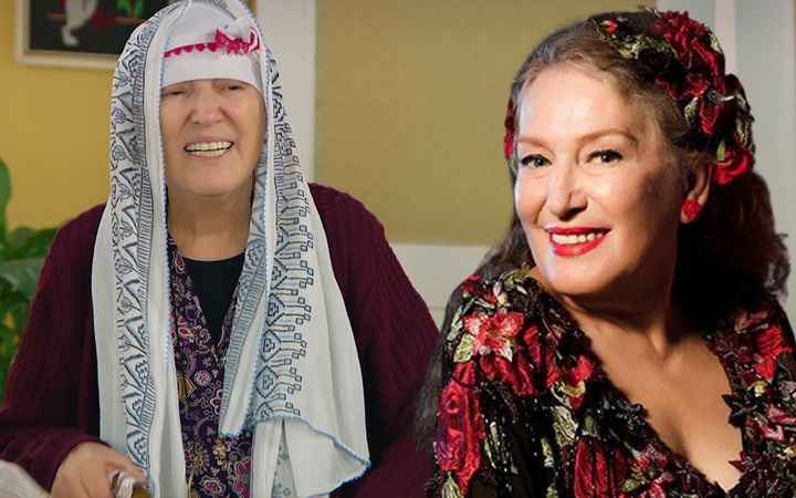 'Kobaylarım vardı' deyip Seksenler Suzan Kardeş itiraf etti! Türkiye'de bir ilki yaptı