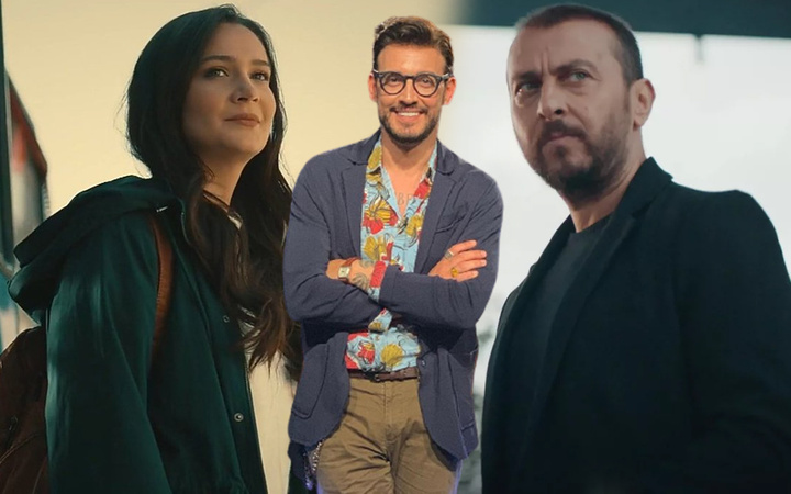 TRT1 Gönül Dağı TV8 Masterchef Fox Son Yaz'a reyting şoku! Zirve bakın kimin oldu