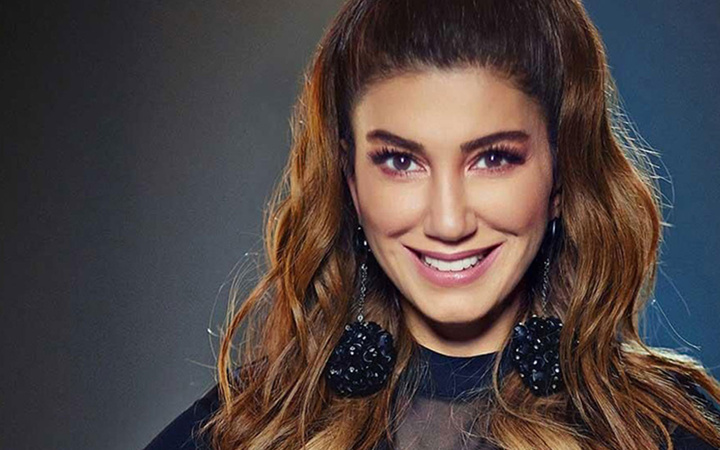 Nadide Sultan kaza geçirdi ölümden döndü! Kurban kesti