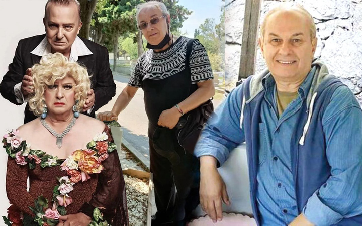 Miras krizi! Seyfi Dursunoğlu'nun dostu 'dilencilik yapıyorlar' deyip isyan etti: Bayramda...