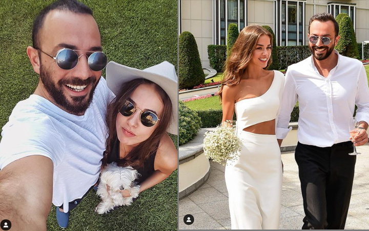 Bensu Soral eşi Hakan Baş'tan boşanıyor haberi geldi aldattı mı?