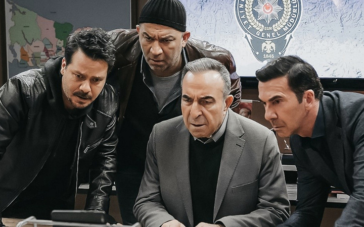 Arka Sokalar'ın Rıza Baba'sı kızdırdı Kanal D'ye boykot çağrısı