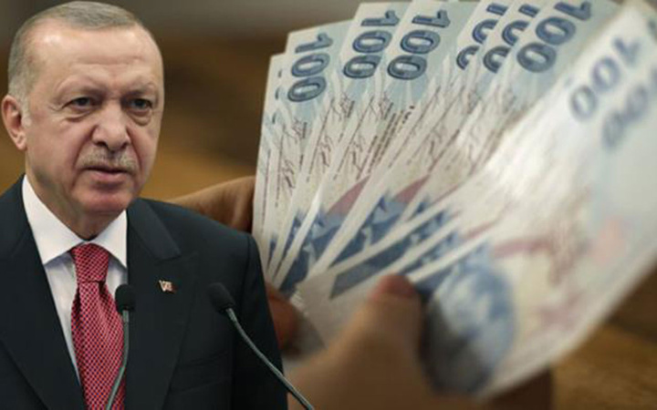 3600 ek gösterge gelince polis, öğretmen, imam ve hemşirelerin maaşları ne kadar artacak?