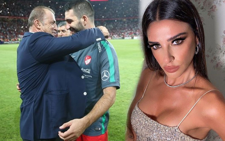 Arda Turan'ın semti Bayrampaşa'da Aslıhan Doğan'ı kimse tanımadı!