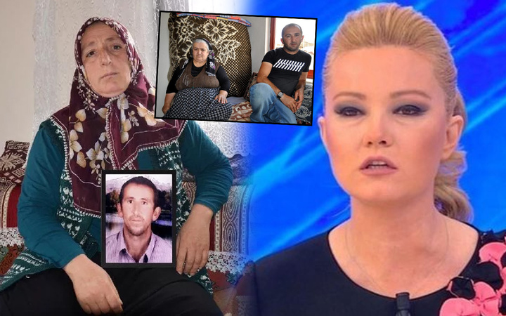 Müge Anlı'dan yardım istemişti! 7 yıl sonra gerçek çıktı meğer katil...
