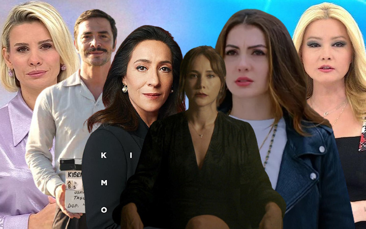 Kırmızı Oda Yalancı Kıbrıs Zafere Doğru Aşk Mantık İntikam Müge Anlı Esra Erol'a reyting şoku