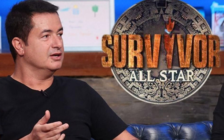 Survivor All Star 2022 yarışmacıları tam kadro... Acun Ilıcalı'nın listesi ifşa oldu